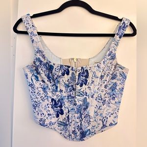 Flower house of bc top